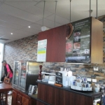 Cafe Mila - Welligton Point