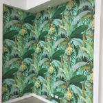 Tropical wallpaper broadbeach waters