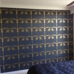 wallpaper hanging Wavell Heights