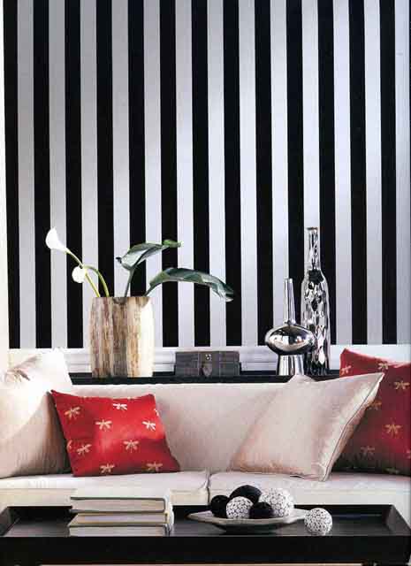 Galerie Wallpaper - Simply stripes
