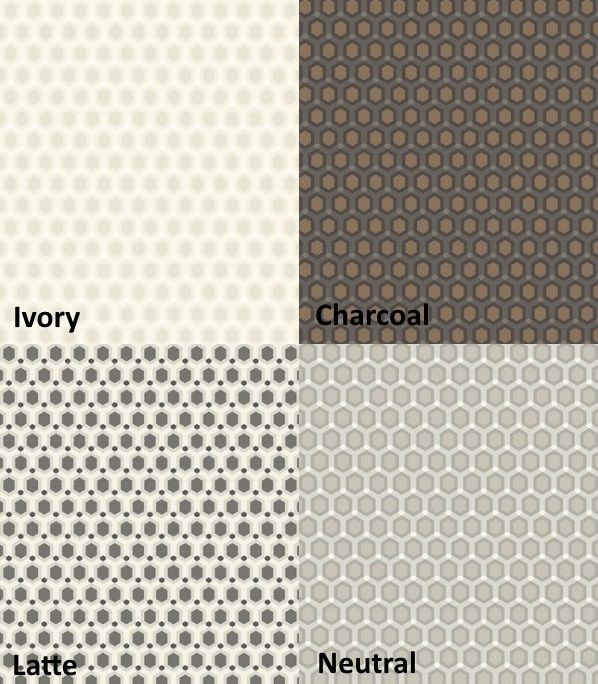 sketchtwenty 3 wallpaper - Honeycomb Colours