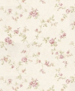 Floral Wallpaper - A Natural Choice