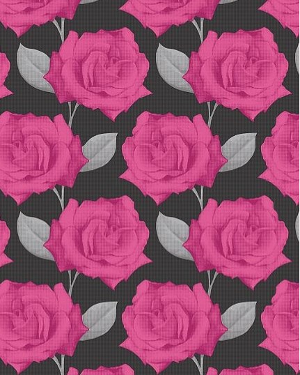 Arthouse Wallpaper - Rosa