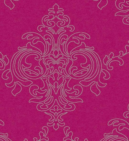 Arthouse Wallpaper - Twilight Collection - Ravelle Pink 
