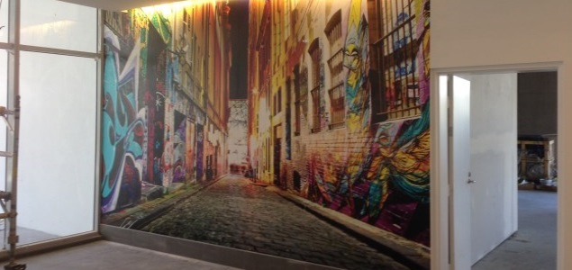 Wallpaper Installation Gold Coast & Brisbane